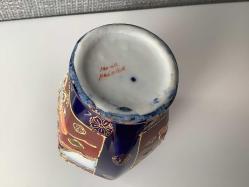 MİNİ BOY JAPON PORSELEN VAZO