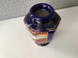 MİNİ BOY JAPON PORSELEN VAZO