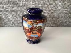 MİNİ BOY JAPON PORSELEN VAZO