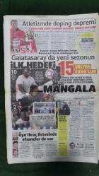 Hürriyet Gazete 30 Mart 2017 Theresa May,Şef Gürer Aykal,Saadet Özkan,Yağmur Aşık,Adriana Lima,Binali Yıldırım,Recep Tayyip Erdoğan,Org.Hulusi Akar,Kemal Kılıçdaroğlu,Elvan Abeylegesse,Emre Mor,Ersun Yanal,Koray Günter,Hugo Lloris,Eliaquim Mangala,Kylian Mbappe,Bilal Erdoğan,Beşiktaş Antreman Foto,Mevlüt Çavuşoğlu,Abdullah Gül,Donald Trump,Rex Tillerson,Sarai Sierra,Özgecan Aslan,Münevver Karabulut,Adriana Lima,Emre Kınay,Haluk Bilginer,Sezen Aksu,Toplumsal Uzlaşı Güçlü Temsil Ak Parti Afişi,Ford - Cem Yılmaz İş Bankası Reklamı