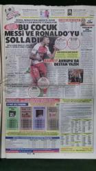 Hürriyet Gazete 30 Mart 2017 Theresa May,Şef Gürer Aykal,Saadet Özkan,Yağmur Aşık,Adriana Lima,Binali Yıldırım,Recep Tayyip Erdoğan,Org.Hulusi Akar,Kemal Kılıçdaroğlu,Elvan Abeylegesse,Emre Mor,Ersun Yanal,Koray Günter,Hugo Lloris,Eliaquim Mangala,Kylian Mbappe,Bilal Erdoğan,Beşiktaş Antreman Foto,Mevlüt Çavuşoğlu,Abdullah Gül,Donald Trump,Rex Tillerson,Sarai Sierra,Özgecan Aslan,Münevver Karabulut,Adriana Lima,Emre Kınay,Haluk Bilginer,Sezen Aksu,Toplumsal Uzlaşı Güçlü Temsil Ak Parti Afişi,Ford - Cem Yılmaz İş Bankası Reklamı