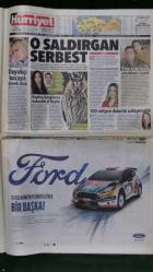 Hürriyet Gazete 30 Mart 2017 Theresa May,Şef Gürer Aykal,Saadet Özkan,Yağmur Aşık,Adriana Lima,Binali Yıldırım,Recep Tayyip Erdoğan,Org.Hulusi Akar,Kemal Kılıçdaroğlu,Elvan Abeylegesse,Emre Mor,Ersun Yanal,Koray Günter,Hugo Lloris,Eliaquim Mangala,Kylian Mbappe,Bilal Erdoğan,Beşiktaş Antreman Foto,Mevlüt Çavuşoğlu,Abdullah Gül,Donald Trump,Rex Tillerson,Sarai Sierra,Özgecan Aslan,Münevver Karabulut,Adriana Lima,Emre Kınay,Haluk Bilginer,Sezen Aksu,Toplumsal Uzlaşı Güçlü Temsil Ak Parti Afişi,Ford - Cem Yılmaz İş Bankası Reklamı