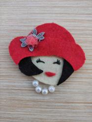 BUZDOLABI MAGNETİ
