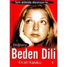 DOĞRUCU BEDEN DİLİ