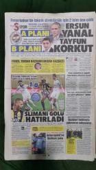 Hürriyet Gazete 31 Mart 2017 El Bab Kahramanları,Fadimana Halisdemir,Ömer Halisdemir,Recep Tayyip Erdoğan,Şenol Güneş,Jackson Martinez,Ahmet Çalık,Igor Tudor,Hamza Hamzaoğlu,Volkan Demirel,Fernandao,Martin Skrtel,Bernard Tomic,Milos Raonic,Jason Granger,Çağla Büyükakçay,Elina Svitolina,Eugenie Bouchard,Ersun Yanal,Vladimir Putin,Sergey Şoygu,Rex Tillerson,İsmet Yılmaz,Selahattin Demirtaş,Abdullah Zeydan,Seda Sayan,İpek Acar,Beste Acar,Yurdaer Okur,Burcu Güneş,Fatih Erkoç,Nilüfer,Yonca Lodi,Mustafa Ceceli,Pelin Karahan,Bedri Güntay,Hürriyet Eğitim Kurumları - Derimod - Beko Reklamı,Kamuoyuna Duyuru Halkbank Afişi