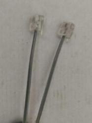 TELEFON DSL KABLOSU 1 METRE SIFIR ÜRÜN