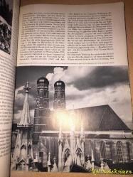 MERİAN : Das Monatsheft Der Stadte und Landschaften 10. Jahrgang Heft 12 - München - Hoffmann und Campe Verlag - Almanca Kitap (MERİAN: Aylık şehirler ve manzaralar dergisi, 10. yıl, sayı 12)