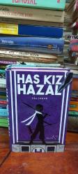 Ev Kızı Evren - Has Kız Hazal Altın Günü Serisi 2 kitap