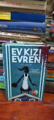 Ev Kızı Evren (Ciltli)