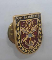Harp Akademileri Rozeti