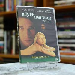 Efemera - Great Expectations / Büyük Umutlar DVD Film - kitantik - kitaLog