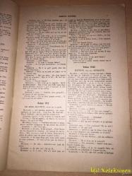 PARDON , MADAME .. : Comedie En Trois Actes - Romain Coolus & Andre Rivoire -  Saint Georges -  Fransızca (Affedin, MADAM..: Üç Perdede Komedi)