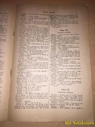 PARDON , MADAME .. : Comedie En Trois Actes - Romain Coolus & Andre Rivoire -  Saint Georges -  Fransızca (Affedin, MADAM..: Üç Perdede Komedi)