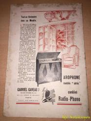 PARDON , MADAME .. : Comedie En Trois Actes - Romain Coolus & Andre Rivoire -  Saint Georges -  Fransızca (Affedin, MADAM..: Üç Perdede Komedi)