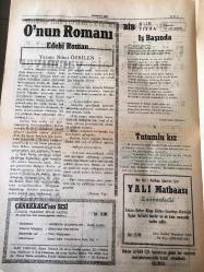 ÇANAKKKALE  ÇANAKKALE 'NİN SESİ  GAZETESİ YEREL TAŞRA BASINI    -- 2 OCAK 1976 YIL :2 SAYI :400- Çanakkale 'de et 35 tl oldu -Ankara da Sivil Savunma Kursu Devam Ediyor - Onun  Romanı  Edebi  Roman  Yazan : Nihat Özbilen -  ŞİİR  Derleyen :M. ALİ Şahin  - İş  Başında : Faruk Nafız  Çamlıbel -Çanakkale de Bazı  Semtlerin  Lambaları  Hala Yanmıyor - Çanakkale  Halk Eğitimi  Müdürlüğünün  Kurs Çalışmalarını  Devam Ediyor   İngilizce  kursu rağbet  gördü - Yüzmede 1975 'in dikkati çeken isimleri  özün kardeşler -  Küçüklerin başarısı  büyükleri  geride bıraktı -  Kayakta  Balkan  Üçüncüsü Olduk -  Kocaeli Spor da gergin hava düzelmeğe başladı  Sabri  Kiraz  Ve Dört Yönetici  İstifalarını  Geri Aldılar -