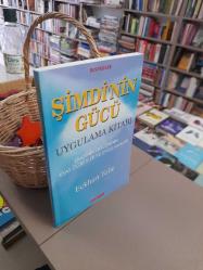 Şimdi'nin Gücü Uygulama Kitabı