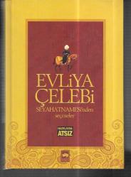 ciltli Evliya Çelebi Seyahatnamesinden Seçmeler