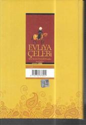 ciltli Evliya Çelebi Seyahatnamesinden Seçmeler