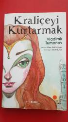 KRALİÇEYİ KURTARMAK