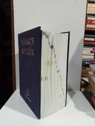 Türk Dil Kurumu Türkçe Sözlük