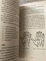 Herkes için El Falı Cheiro  Türkçe Kitap YENİDİR