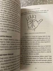Herkes için El Falı Cheiro  Türkçe Kitap YENİDİR