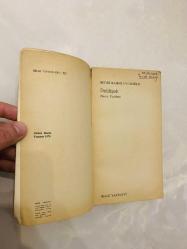 Delifişek (1.baskı)