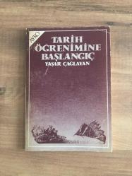 LOT.5 » Tarih Öğrenimine Başlangıç
