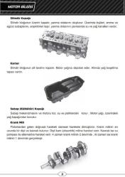 Yüzde Yüz Çıkacak Ehliyet Soruları Seti (1000 Soru + Ders Notları)