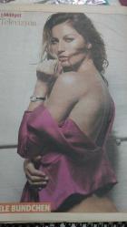 MİLLİYET TELEVİZYON DERGİSİ 5 HAZİRAN- 11 HAZİRAN 2010 - ZEYNEP BEŞERLER - NURGÜL YEŞİLÇAY - GISELE BUNDCHEN POSTERİ - ÇİĞDEM BATUR  - NESRİN CAVADZADE RÖPORTAJ - MURAT YILDIRIM - ÖZGÜ NAMAL - ALİ EYÜBOĞLU - ONUR ŞAN - BELKIS AKKALE  - ALİ ÇINAR - SEVCAN ORHAN - YASEMİ KUTSİ - NECATİ ŞAŞMAZ - TUBA ÜNSAL -YILDIZ ASYALI - ELEVENTH HOUR - ALPER UYAR - ATILGAN GÜMÜŞ -  METİN AKPINAR - DENİZ ORAL - ASLI OMAĞ - NERGİS KUMBASAR - ONUR YAR