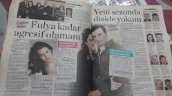MİLLİYET TELEVİZYON DERGİSİ 5 HAZİRAN- 11 HAZİRAN 2010 - ZEYNEP BEŞERLER - NURGÜL YEŞİLÇAY - GISELE BUNDCHEN POSTERİ - ÇİĞDEM BATUR  - NESRİN CAVADZADE RÖPORTAJ - MURAT YILDIRIM - ÖZGÜ NAMAL - ALİ EYÜBOĞLU - ONUR ŞAN - BELKIS AKKALE  - ALİ ÇINAR - SEVCAN ORHAN - YASEMİ KUTSİ - NECATİ ŞAŞMAZ - TUBA ÜNSAL -YILDIZ ASYALI - ELEVENTH HOUR - ALPER UYAR - ATILGAN GÜMÜŞ -  METİN AKPINAR - DENİZ ORAL - ASLI OMAĞ - NERGİS KUMBASAR - ONUR YAR