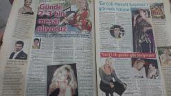MİLLİYET TELEVİZYON DERGİSİ 5 HAZİRAN- 11 HAZİRAN 2010 - ZEYNEP BEŞERLER - NURGÜL YEŞİLÇAY - GISELE BUNDCHEN POSTERİ - ÇİĞDEM BATUR  - NESRİN CAVADZADE RÖPORTAJ - MURAT YILDIRIM - ÖZGÜ NAMAL - ALİ EYÜBOĞLU - ONUR ŞAN - BELKIS AKKALE  - ALİ ÇINAR - SEVCAN ORHAN - YASEMİ KUTSİ - NECATİ ŞAŞMAZ - TUBA ÜNSAL -YILDIZ ASYALI - ELEVENTH HOUR - ALPER UYAR - ATILGAN GÜMÜŞ -  METİN AKPINAR - DENİZ ORAL - ASLI OMAĞ - NERGİS KUMBASAR - ONUR YAR
