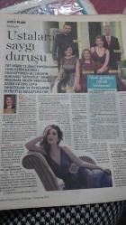 MİLLİYET TELEVİZYON DERGİSİ 5 HAZİRAN- 11 HAZİRAN 2010 - ZEYNEP BEŞERLER - NURGÜL YEŞİLÇAY - GISELE BUNDCHEN POSTERİ - ÇİĞDEM BATUR  - NESRİN CAVADZADE RÖPORTAJ - MURAT YILDIRIM - ÖZGÜ NAMAL - ALİ EYÜBOĞLU - ONUR ŞAN - BELKIS AKKALE  - ALİ ÇINAR - SEVCAN ORHAN - YASEMİ KUTSİ - NECATİ ŞAŞMAZ - TUBA ÜNSAL -YILDIZ ASYALI - ELEVENTH HOUR - ALPER UYAR - ATILGAN GÜMÜŞ -  METİN AKPINAR - DENİZ ORAL - ASLI OMAĞ - NERGİS KUMBASAR - ONUR YAR