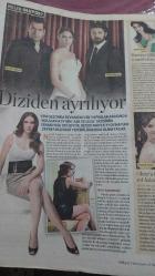 MİLLİYET TELEVİZYON DERGİSİ 5 HAZİRAN- 11 HAZİRAN 2010 - ZEYNEP BEŞERLER - NURGÜL YEŞİLÇAY - GISELE BUNDCHEN POSTERİ - ÇİĞDEM BATUR  - NESRİN CAVADZADE RÖPORTAJ - MURAT YILDIRIM - ÖZGÜ NAMAL - ALİ EYÜBOĞLU - ONUR ŞAN - BELKIS AKKALE  - ALİ ÇINAR - SEVCAN ORHAN - YASEMİ KUTSİ - NECATİ ŞAŞMAZ - TUBA ÜNSAL -YILDIZ ASYALI - ELEVENTH HOUR - ALPER UYAR - ATILGAN GÜMÜŞ -  METİN AKPINAR - DENİZ ORAL - ASLI OMAĞ - NERGİS KUMBASAR - ONUR YAR