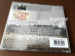 ateş arabaları  vcd (ambalajı açılmamış) (chariots of fire)