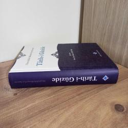 TARİH-İ GÜZİDE Hamdullah Müstevfii Kazvini Türk Tarih Kurumu Yayınları