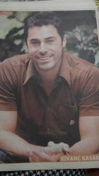 MİLLİYET TELEVİZYON DERGİSİ 9-15 MAYIS 2009 - KIVANÇ KASABALI POSTERİ - AVRUPA YAKASI - BURAK ÖZÇİVİT - ŞAFAK SEZER - HALUK PİYES - MİNE TUGAY - GAMZE KARAMAN RÖPORTAJI - MARAZ ALİ - BERGÜZAR KOREL - ZELİHA SUNAL RÖPORTAJ - FATMA GİRİK- TÜRKAN ŞORAY  - HÜLYA KOÇYİĞİT - ROJİN - ALPER UYAR-CİHAT ZEMBAT - TUTUNAMAYANLAR-TEŞKİLAT-HALUK PİYES - BARIŞ KILIÇ-TRT RADYO -
