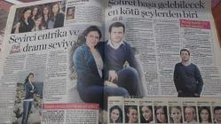 MİLLİYET TELEVİZYON DERGİSİ 20 MART 26 MART 2010 - ÖZGÜ NAMAL POSTERİ - ÖZGE UZUN - KENAN İMİRZALIOĞLU- AHU TÜRKPENÇE - BİNNUR KAYA - YAVUZ BİNGÖL - ŞAFAK SEZER - NİHAL YALÇIN - MUSTAFA ÜSTÜNDAĞ - GERÇEK ÇAĞLAR RÖPORTAJ - ÖZGE ULUSOY RÖPORTAJ - ÖZLEM CONKER - TARIK AKAN -KADİR İNANIR - EZEL - CANSU DERE- ÖZGE BORAK - ALİ İL - KÜÇÜK KADINLAR - HANDE SORAL - FULYA ZENGİNER-ENDER USLU