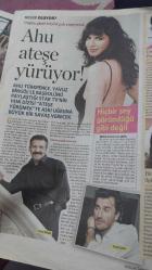 MİLLİYET TELEVİZYON DERGİSİ 20 MART 26 MART 2010 - ÖZGÜ NAMAL POSTERİ - ÖZGE UZUN - KENAN İMİRZALIOĞLU- AHU TÜRKPENÇE - BİNNUR KAYA - YAVUZ BİNGÖL - ŞAFAK SEZER - NİHAL YALÇIN - MUSTAFA ÜSTÜNDAĞ - GERÇEK ÇAĞLAR RÖPORTAJ - ÖZGE ULUSOY RÖPORTAJ - ÖZLEM CONKER - TARIK AKAN -KADİR İNANIR - EZEL - CANSU DERE- ÖZGE BORAK - ALİ İL - KÜÇÜK KADINLAR - HANDE SORAL - FULYA ZENGİNER-ENDER USLU