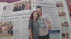MİLLİYET TELEVİZYON DERGİSİ 17 23 TEMMUZ 2010 ÇAĞLA KUBAT POSTERİ - MEHMET ALİ ERBİL RÖPORTAJ - BAHAR AKÇA RÖPORTAJ - GÜL OĞUZ - KESKİN BIÇAK - ALİ EYÜBOĞLU - ŞORAY UZUN - AYDEMİR AKBAŞ RÖPORTAJ - MÜJDE AR - SELEN SOYDER - MAD MEN - JON HAMM - CEYDA DÜVENCİ - LEVENT ÜZÜMCÜ - AYŞEGÜL ATİK - ALTAN ERKEKLİ - AYŞEGÜL ATİK - RADYO TRAFİK - YELİZ ARAS-SİNA KOLOĞLU