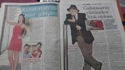 MİLLİYET TELEVİZYON DERGİSİ 17 23 TEMMUZ 2010 ÇAĞLA KUBAT POSTERİ - MEHMET ALİ ERBİL RÖPORTAJ - BAHAR AKÇA RÖPORTAJ - GÜL OĞUZ - KESKİN BIÇAK - ALİ EYÜBOĞLU - ŞORAY UZUN - AYDEMİR AKBAŞ RÖPORTAJ - MÜJDE AR - SELEN SOYDER - MAD MEN - JON HAMM - CEYDA DÜVENCİ - LEVENT ÜZÜMCÜ - AYŞEGÜL ATİK - ALTAN ERKEKLİ - AYŞEGÜL ATİK - RADYO TRAFİK - YELİZ ARAS-SİNA KOLOĞLU