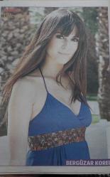 MİLLİYET TELEVİZYON DERGİSİ 2- 8 TEMMUZ 2011 - BERGÜZAR KOREL POSTERİ - YEŞİM DALGIÇER - MELİS SÖZEN - SİMGE FISTIKOĞLU - NAZ ELMAS - ŞÜKRAN OVALI - ALİ EYÜPOĞLU - ECE USLU - KURTLAR VADİSİ - YEŞİM DALGIÇER RÖPORTAJ  - SAKARYA FIRAT - BUKET DEREOĞLU RÖPORTAJ - SİMGE FISTIKOĞLU - OZAN GÜVEN - CEREN HİNDİSTAN-HELİN AVŞAR - FALLİNG SKİES - ALPER UYAR - MEHMET ERSÖZ- EBRI CÜNDÜBEYOĞLU - SERMİYAN MİDYAT - İDİL FIRAT - GÜRBEY İLERİ - HÜLYA DARCAN - EZGİ EYÜBOĞLU-PELİN GÜVEN