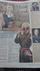 MİLLİYET TELEVİZYON DERGİSİ 2- 8 TEMMUZ 2011 - BERGÜZAR KOREL POSTERİ - YEŞİM DALGIÇER - MELİS SÖZEN - SİMGE FISTIKOĞLU - NAZ ELMAS - ŞÜKRAN OVALI - ALİ EYÜPOĞLU - ECE USLU - KURTLAR VADİSİ - YEŞİM DALGIÇER RÖPORTAJ  - SAKARYA FIRAT - BUKET DEREOĞLU RÖPORTAJ - SİMGE FISTIKOĞLU - OZAN GÜVEN - CEREN HİNDİSTAN-HELİN AVŞAR - FALLİNG SKİES - ALPER UYAR - MEHMET ERSÖZ- EBRI CÜNDÜBEYOĞLU - SERMİYAN MİDYAT - İDİL FIRAT - GÜRBEY İLERİ - HÜLYA DARCAN - EZGİ EYÜBOĞLU-PELİN GÜVEN