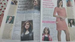 MİLLİYET TELEVİZYON DERGİSİ 2- 8 TEMMUZ 2011 - BERGÜZAR KOREL POSTERİ - YEŞİM DALGIÇER - MELİS SÖZEN - SİMGE FISTIKOĞLU - NAZ ELMAS - ŞÜKRAN OVALI - ALİ EYÜPOĞLU - ECE USLU - KURTLAR VADİSİ - YEŞİM DALGIÇER RÖPORTAJ  - SAKARYA FIRAT - BUKET DEREOĞLU RÖPORTAJ - SİMGE FISTIKOĞLU - OZAN GÜVEN - CEREN HİNDİSTAN-HELİN AVŞAR - FALLİNG SKİES - ALPER UYAR - MEHMET ERSÖZ- EBRI CÜNDÜBEYOĞLU - SERMİYAN MİDYAT - İDİL FIRAT - GÜRBEY İLERİ - HÜLYA DARCAN - EZGİ EYÜBOĞLU-PELİN GÜVEN