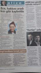 MİLLİYET TELEVİZYON DERGİSİ 2- 8 TEMMUZ 2011 - BERGÜZAR KOREL POSTERİ - YEŞİM DALGIÇER - MELİS SÖZEN - SİMGE FISTIKOĞLU - NAZ ELMAS - ŞÜKRAN OVALI - ALİ EYÜPOĞLU - ECE USLU - KURTLAR VADİSİ - YEŞİM DALGIÇER RÖPORTAJ  - SAKARYA FIRAT - BUKET DEREOĞLU RÖPORTAJ - SİMGE FISTIKOĞLU - OZAN GÜVEN - CEREN HİNDİSTAN-HELİN AVŞAR - FALLİNG SKİES - ALPER UYAR - MEHMET ERSÖZ- EBRI CÜNDÜBEYOĞLU - SERMİYAN MİDYAT - İDİL FIRAT - GÜRBEY İLERİ - HÜLYA DARCAN - EZGİ EYÜBOĞLU-PELİN GÜVEN