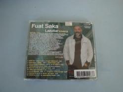 FUAT SAKA 