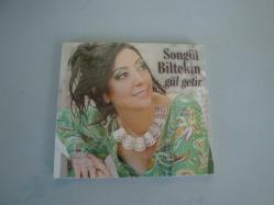 SONGÜL BİLTEKİN 