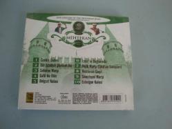 LIVE CONCERT OF THE MEHTERAN BAND - OTTOMAN MILITARY MUSIC 