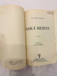 Aşk-ı Memnu