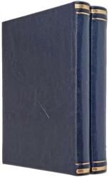 Evliya Çelebi Seyahatnamesi 2 ve 4.Cilt - Evliya Çelebi Mehmed Zılli İbn-i Derviş